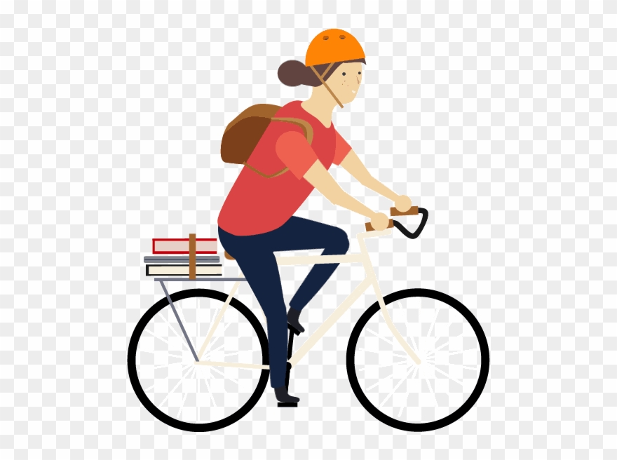 Bicycle clipart animated, Bicycle animated Transparent FREE
