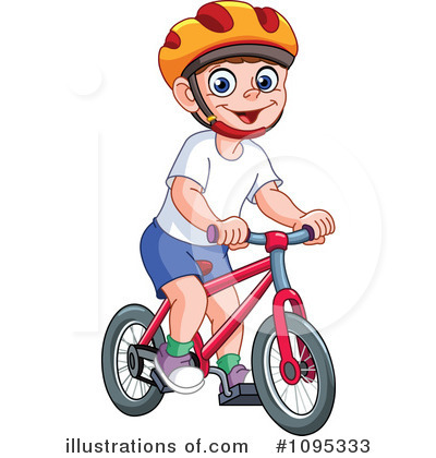 Bicycle clipart 1095333.