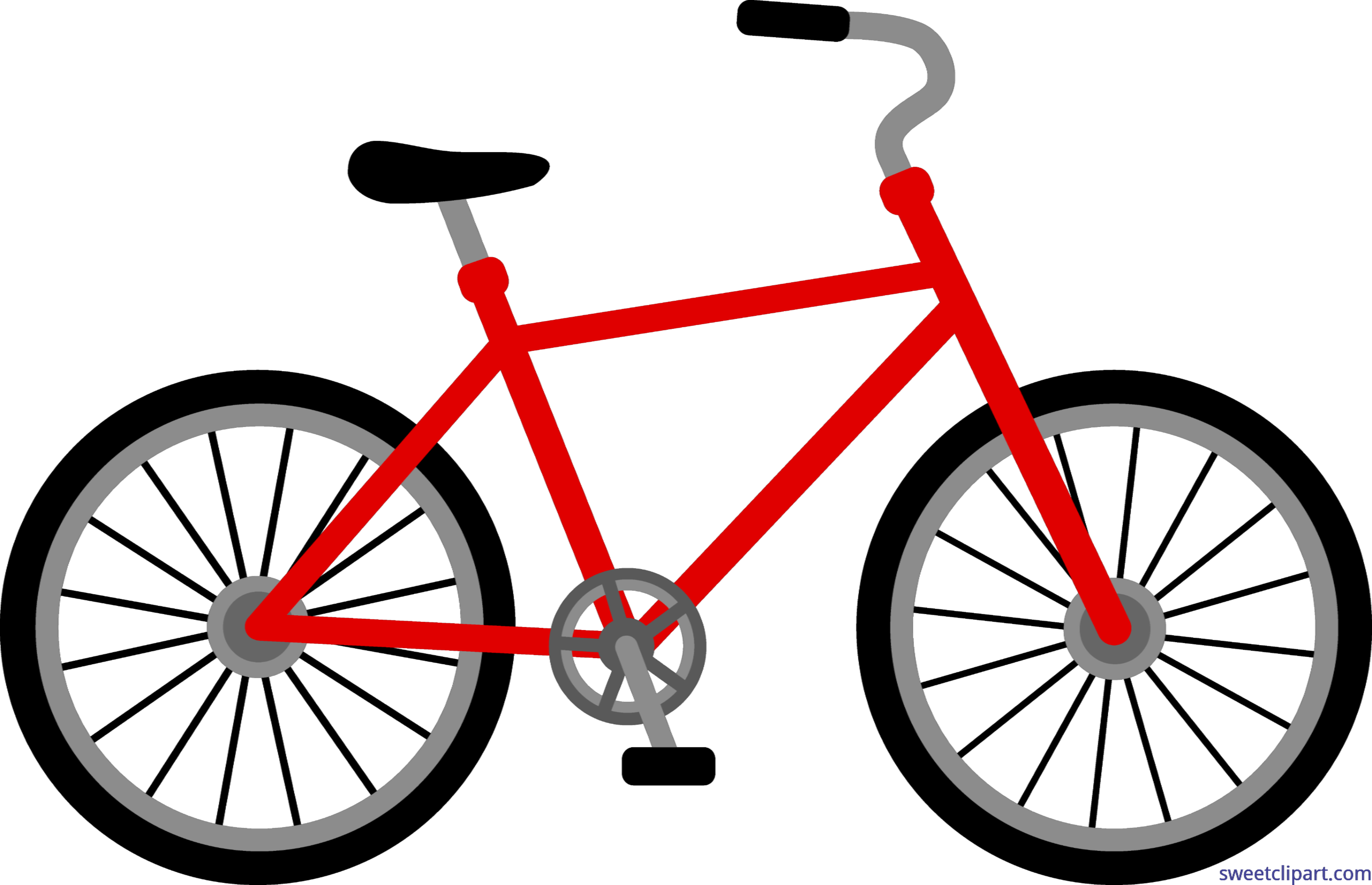 Cycle clipart cycling.