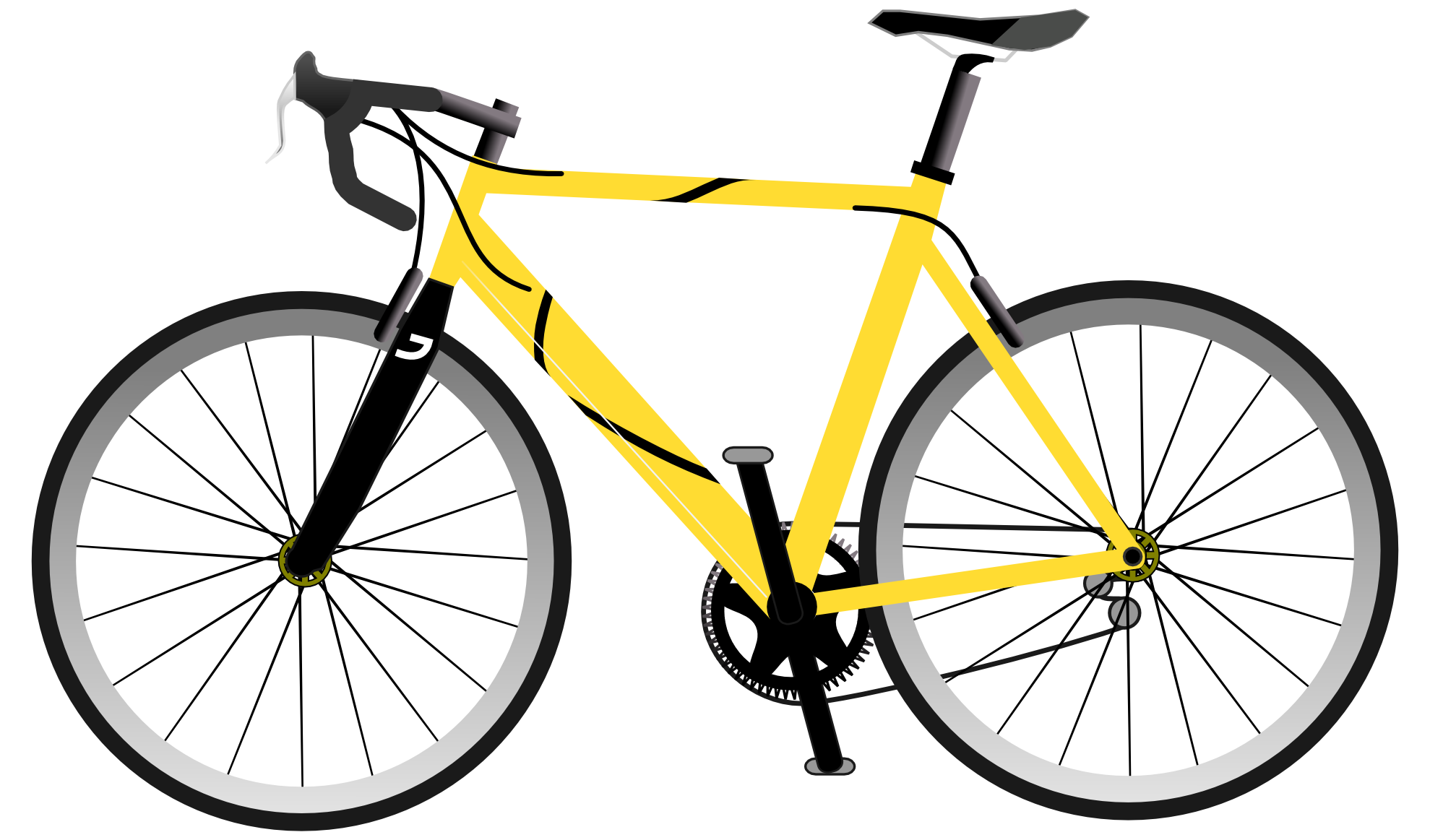 Bicycle png images.
