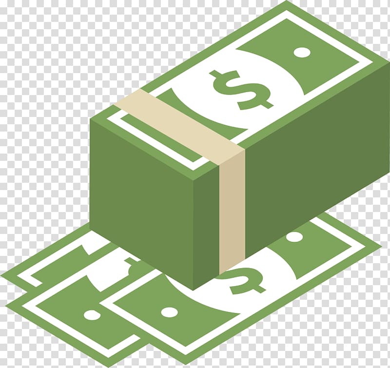 Money , Euclidean Money Icon, Cash bill transparent
