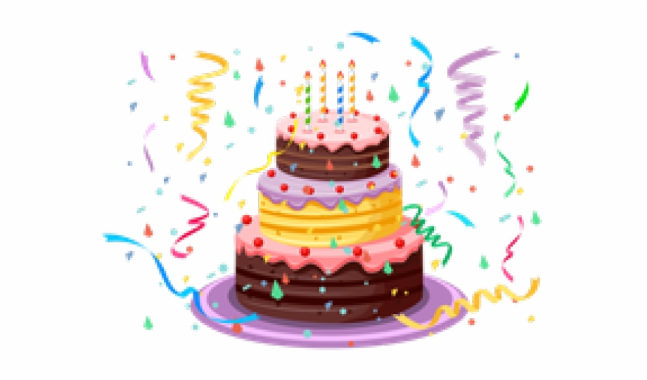 Chocolate Cake Clipart Balloon Png