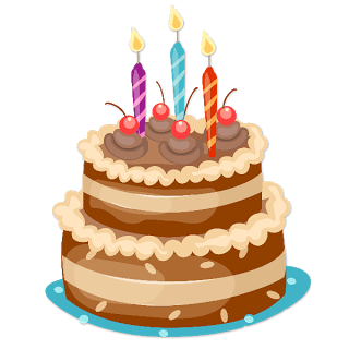 Cake Clipart No Background