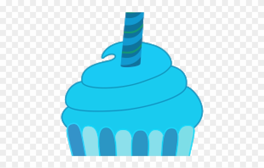 Birthday candles clipart.