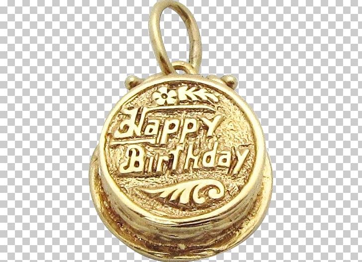 Birthday Cake Happy Birthday To You Gold PNG, Clipart,