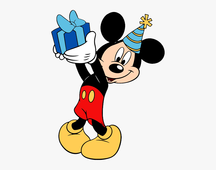 Disney birthdays and.
