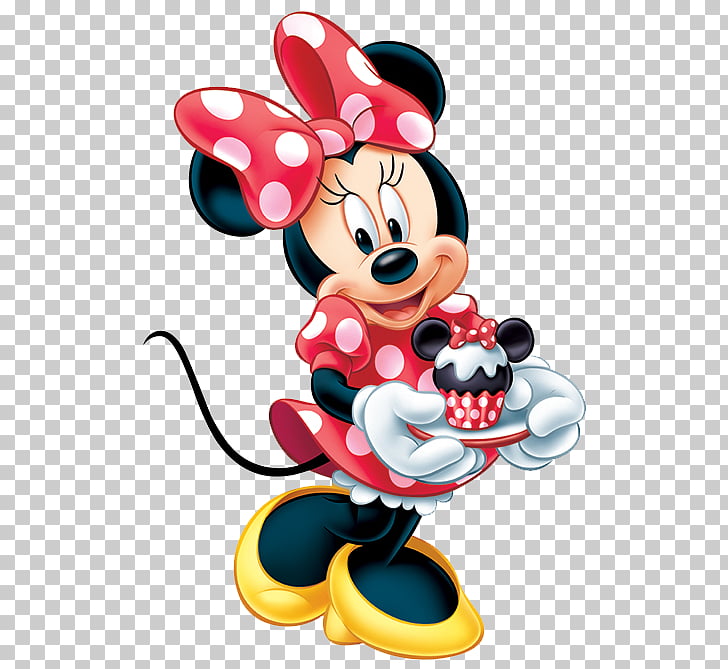 Minnie Mouse Mickey Mouse Donald Duck Birthday, Minnie Mouse