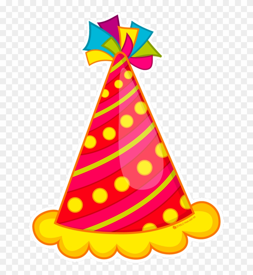 Birthday hat clipart pictures on Cliparts Pub 2020! 🔝
