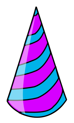 Birthday Hat Clipart