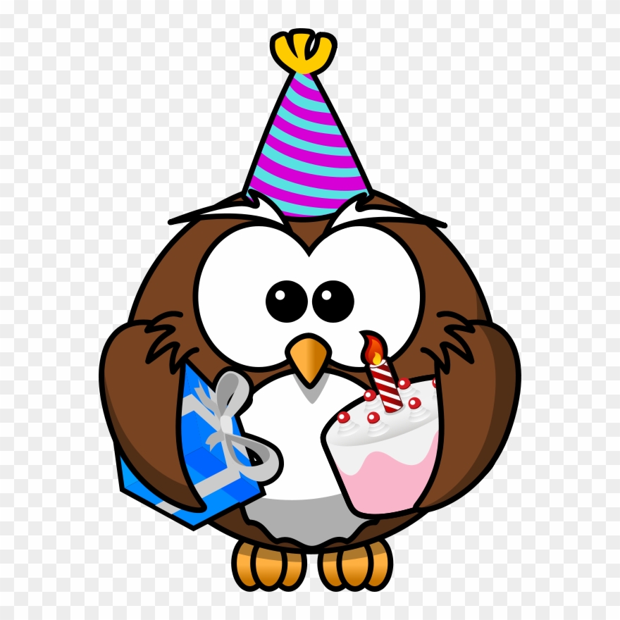 Free Birthday Clipart Animations