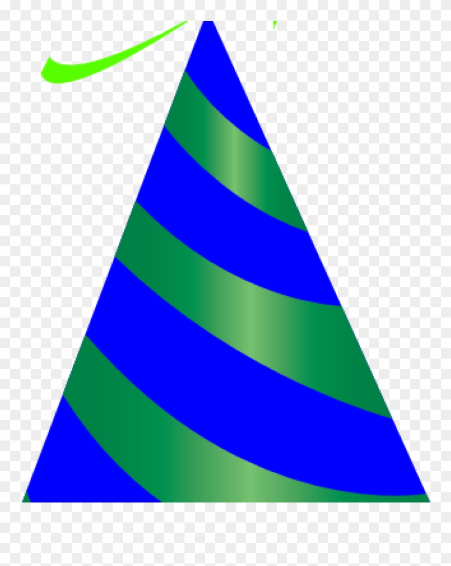 Party Hat Clip Art Free Birthday Party Hat Clipart