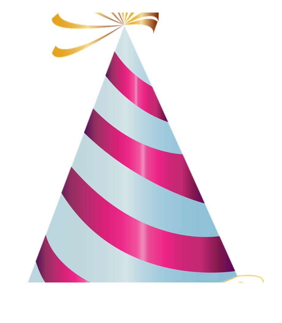 Birthday Hat Images Happy Birthday Hat Party Free Vector