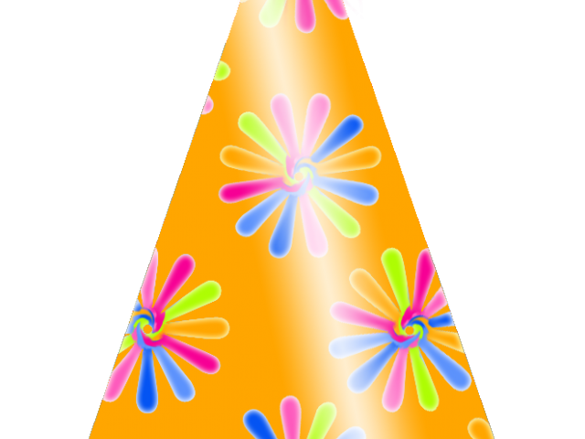 Free Birthday Hat Clipart, Download Free Clip Art on Owips