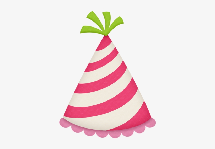 Birthday Hat Transparent Background Clipart Png Png