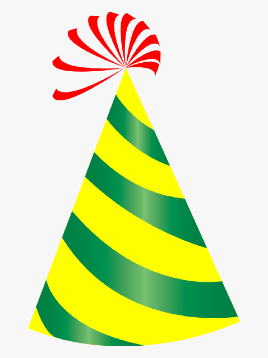 Permalink To Party Hat Clip Art Frog Clipart