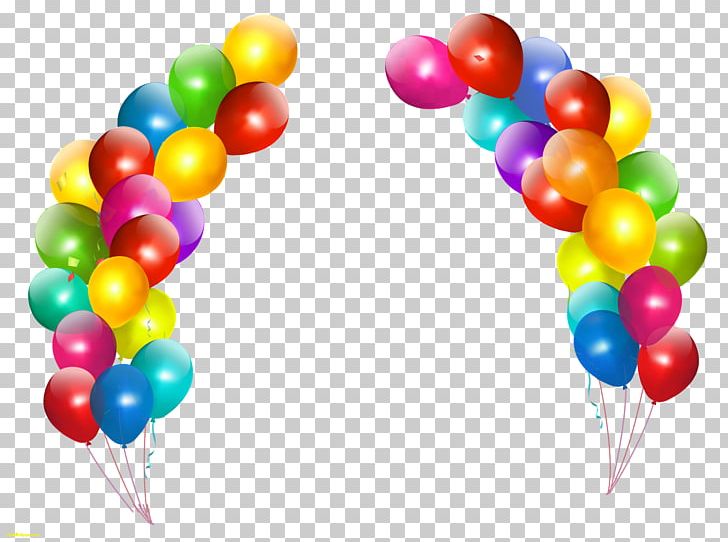 Balloon Birthday Party PNG, Clipart, Balloon, Balloons