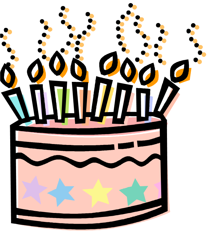 Free Birthday Party Clipart, Download Free Clip Art, Free