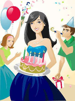 Free Cliparts Birthday Party, Download Free Clip Art, Free
