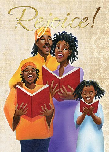 black family clipart sibling african american