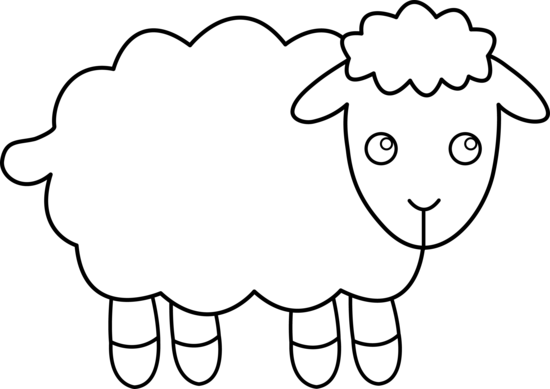 Free Baby Sheep Cliparts, Download Free Clip Art, Free Clip