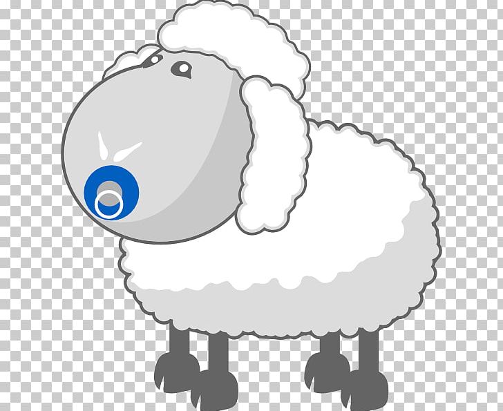 Sheep Cartoon Drawing PNG, Clipart, Area, Baby, Baby Sheep