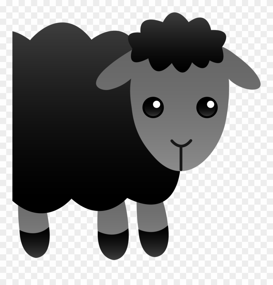 Black sheep casting.