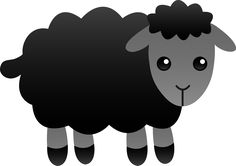 Best black sheep.