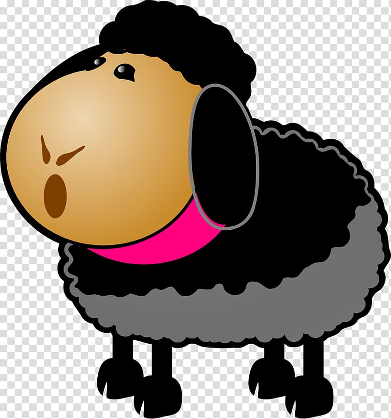 Baa, Baa, Black Sheep Nursery rhyme , Black sheep