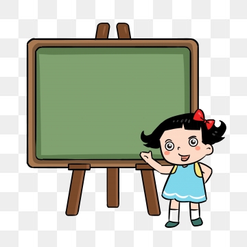 blackboard clipart animation