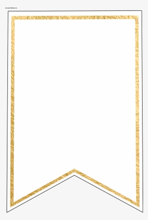 Blank banner png.