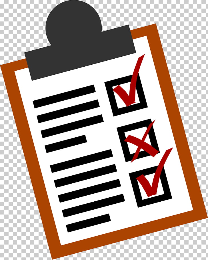 Checklist Computer Icons Action item , Check List s, white