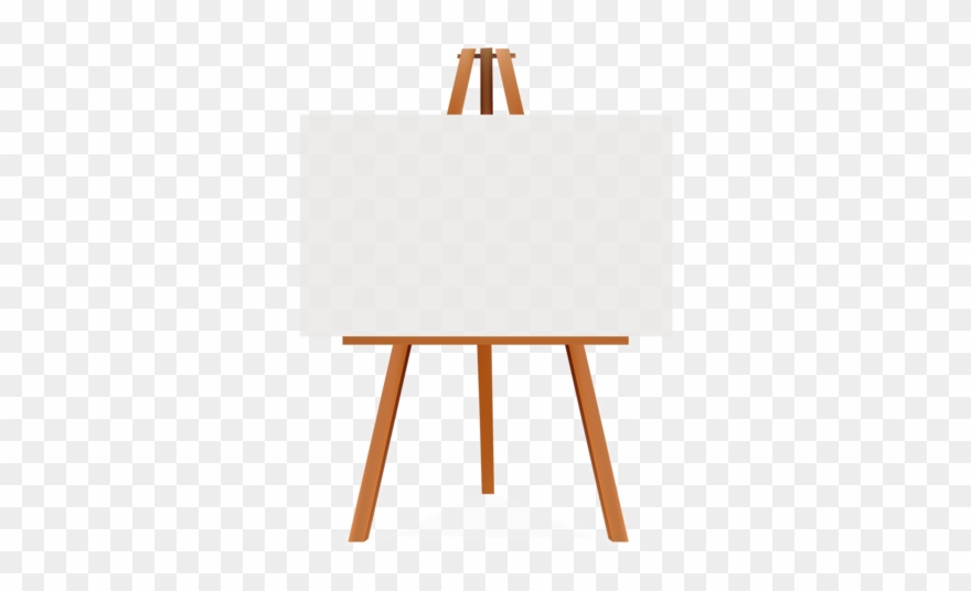 Easel Png Free Download