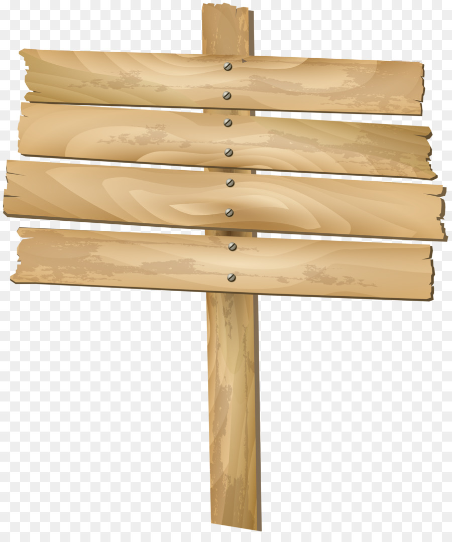 Wood plank clip.