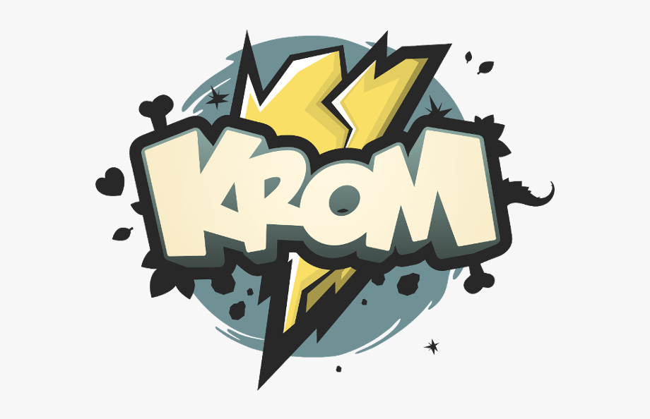 Krom Is A Prehistoric Board Game