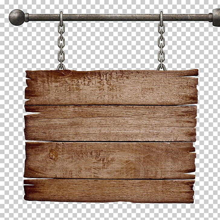 Stock photography Chain, Brown woods, brown wooden board PNG