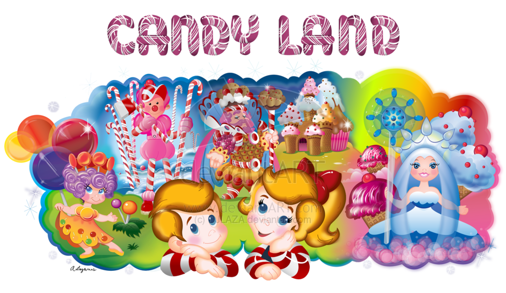 Free Free Candyland Cliparts, Download Free Clip Art, Free