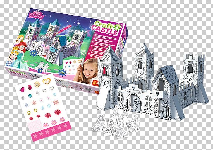 Trefl Jigsaw Puzzles Castle Game Toy PNG, Clipart, Board
