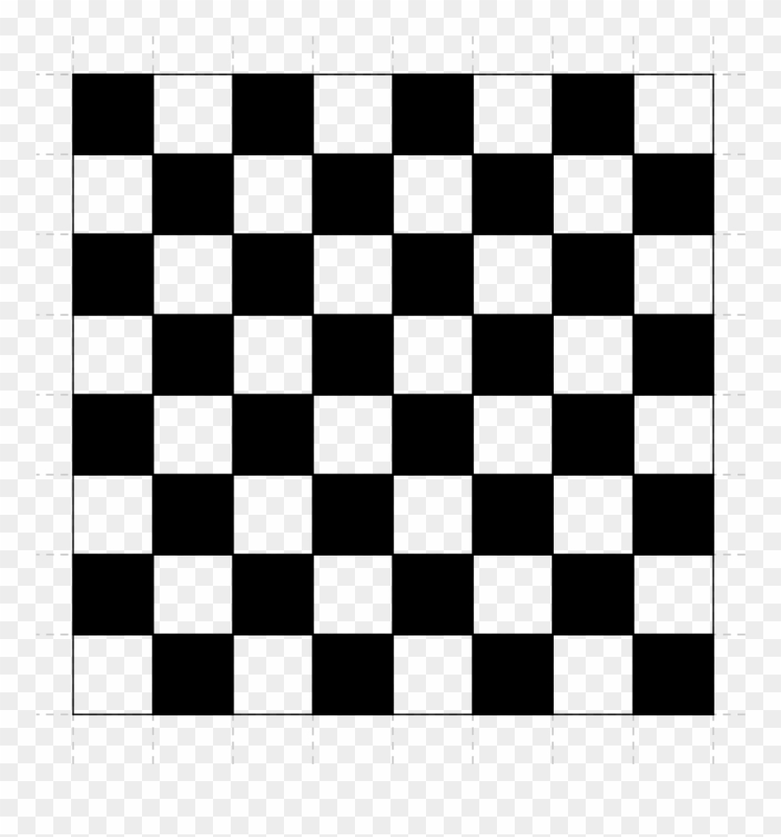 Picture Library Checkered Clipart Chess Board