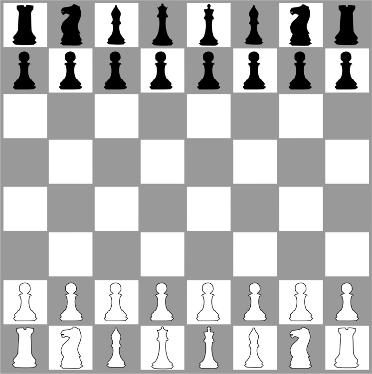 board game clipart chess