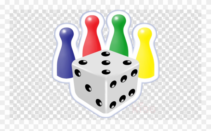 Download Game Clipart Ludo Pachisi Dice Game Dice