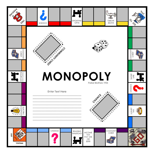 Free Free Cliparts Monopoly, Download Free Clip Art, Free