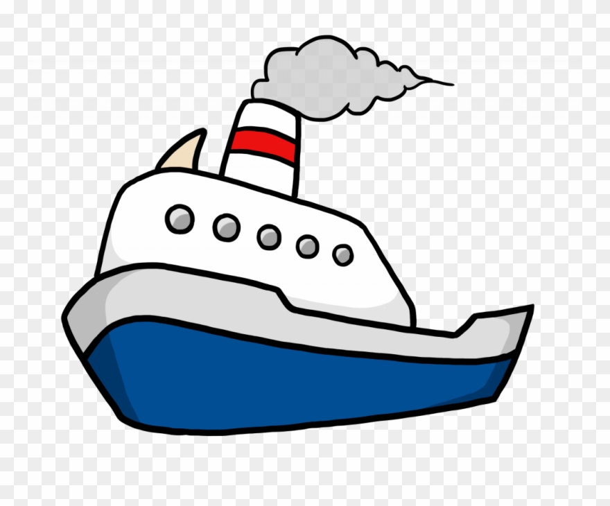 boat clipart clear background