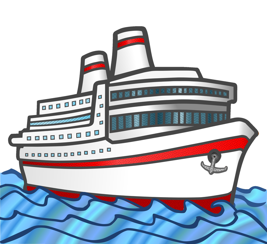 boat clipart ferry
