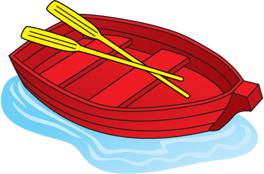 Free Rowing Boat Clipart, Download Free Clip Art, Free Clip