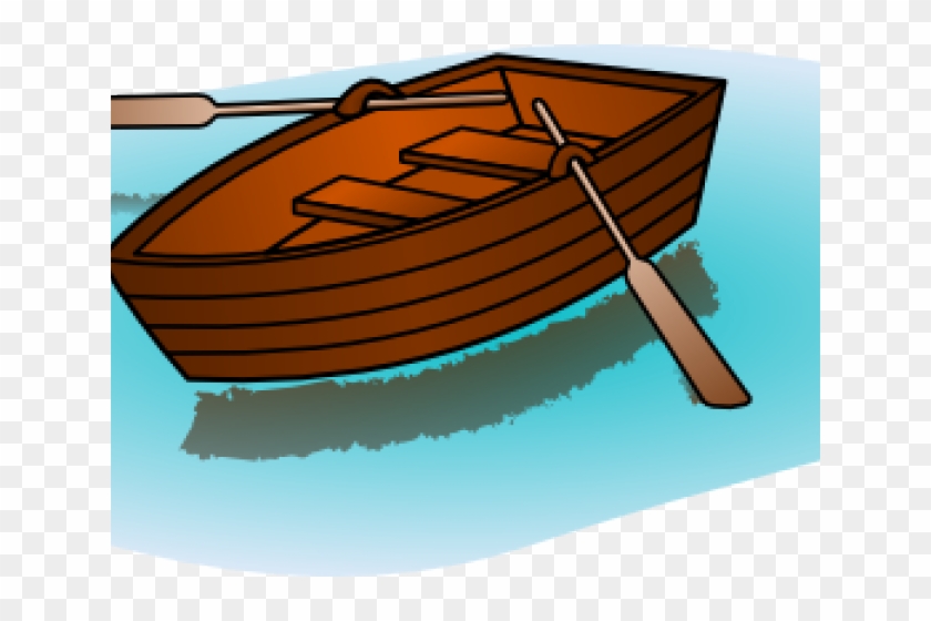 boat clipart images row