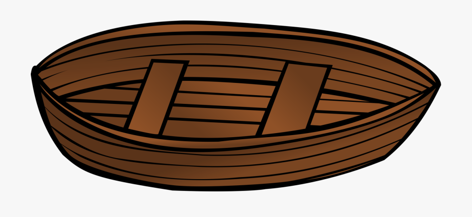Sailboat clipart brown.