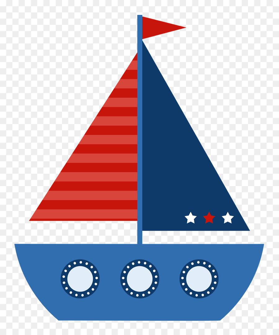 Boat Cartoon clipart