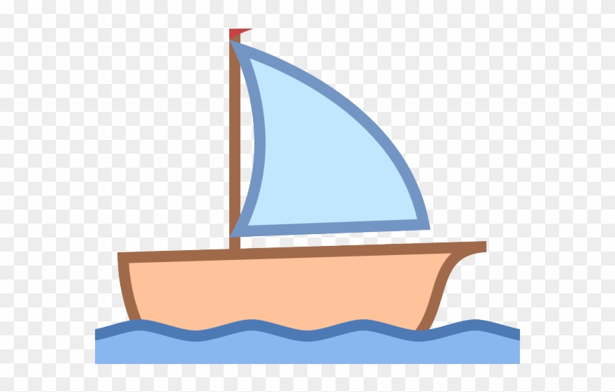 Sailboat Clipart Boating