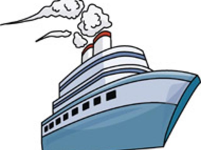 boat clipart images travel