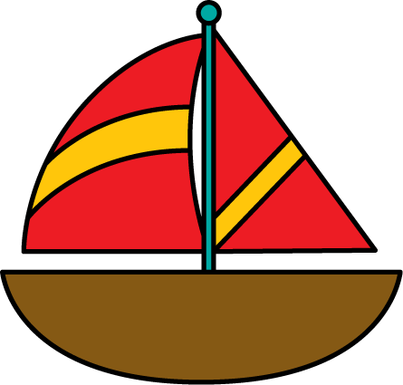 Free Red Boat Cliparts, Download Free Clip Art, Free Clip